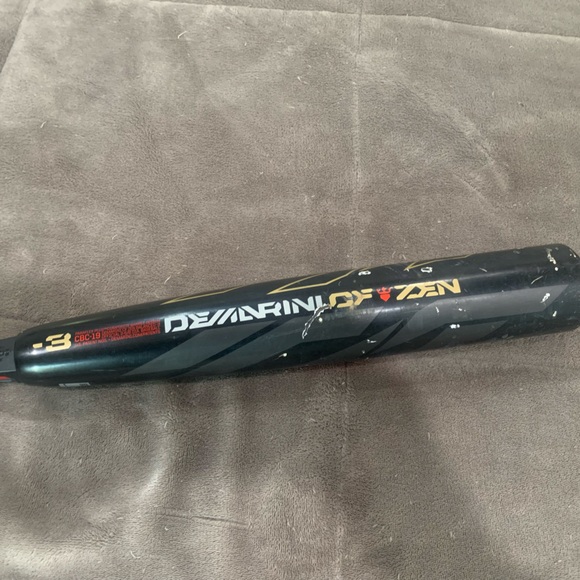 Demarini cf zen -3 bbcor - Picture 5 of 13